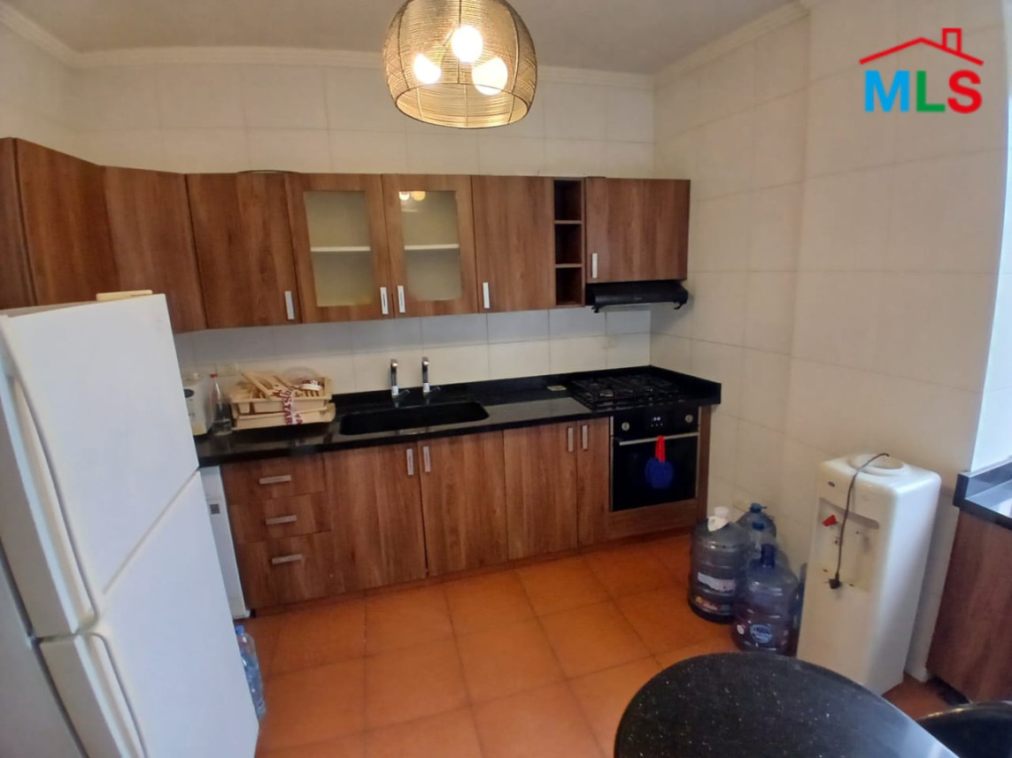 Furnished Apartment For Rent in Aoukar