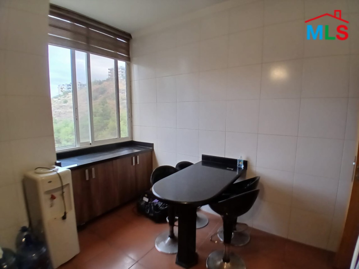 Furnished Apartment For Rent in Aoukar