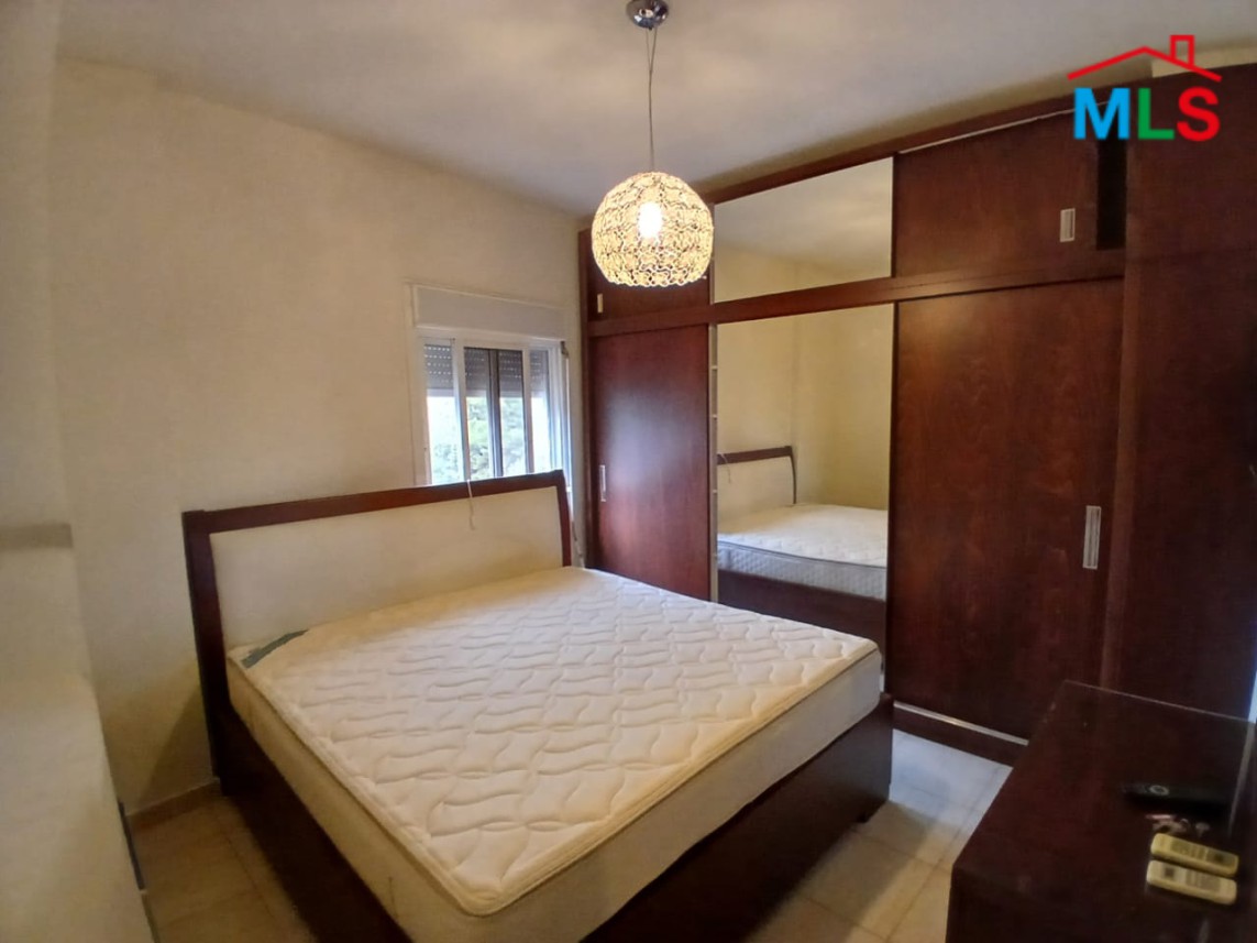Furnished Apartment For Rent in Aoukar