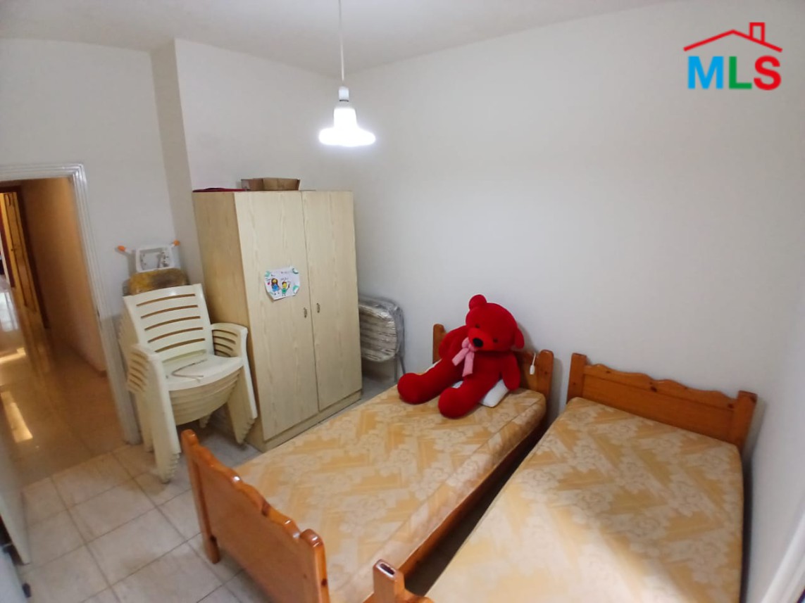 Furnished Apartment For Rent in Aoukar