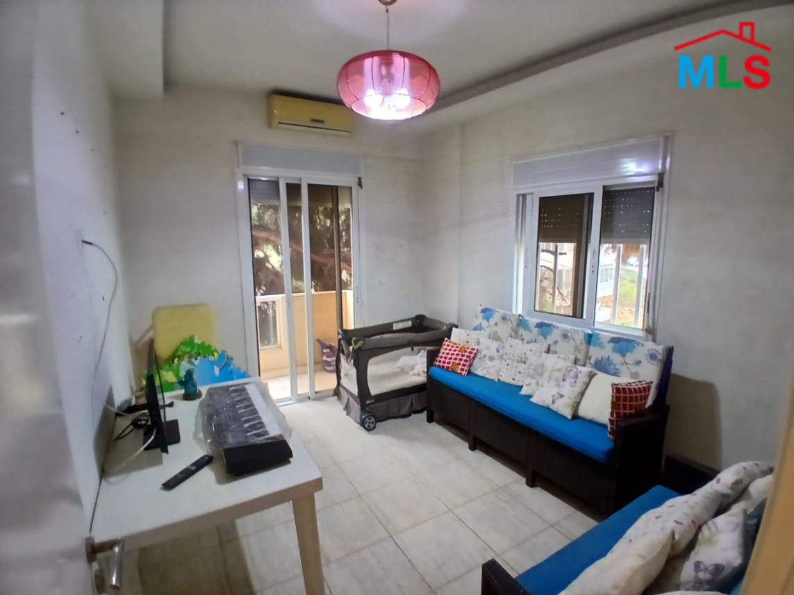 Furnished Apartment For Rent in Aoukar