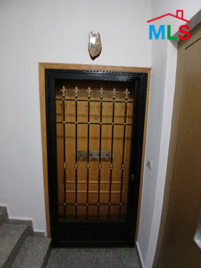 Furnished Apartment For Rent in Aoukar