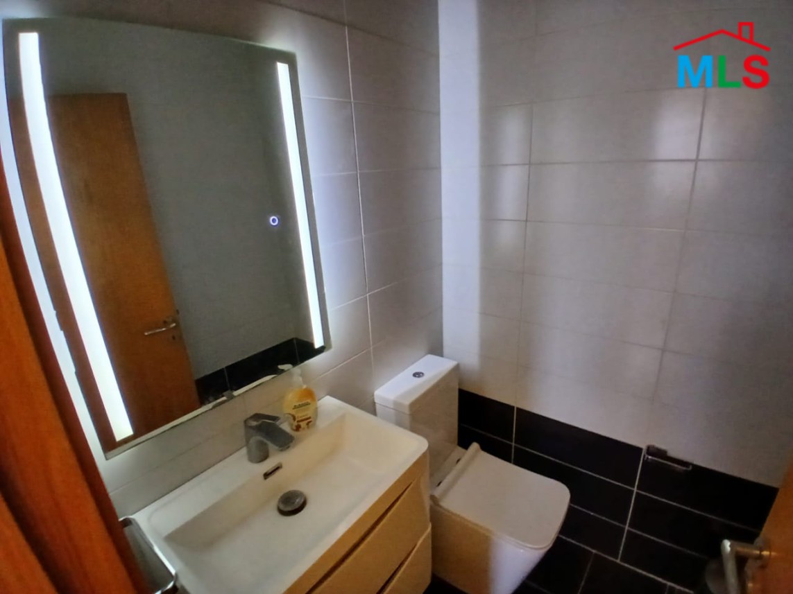 Furnished Apartment For Rent in Aoukar