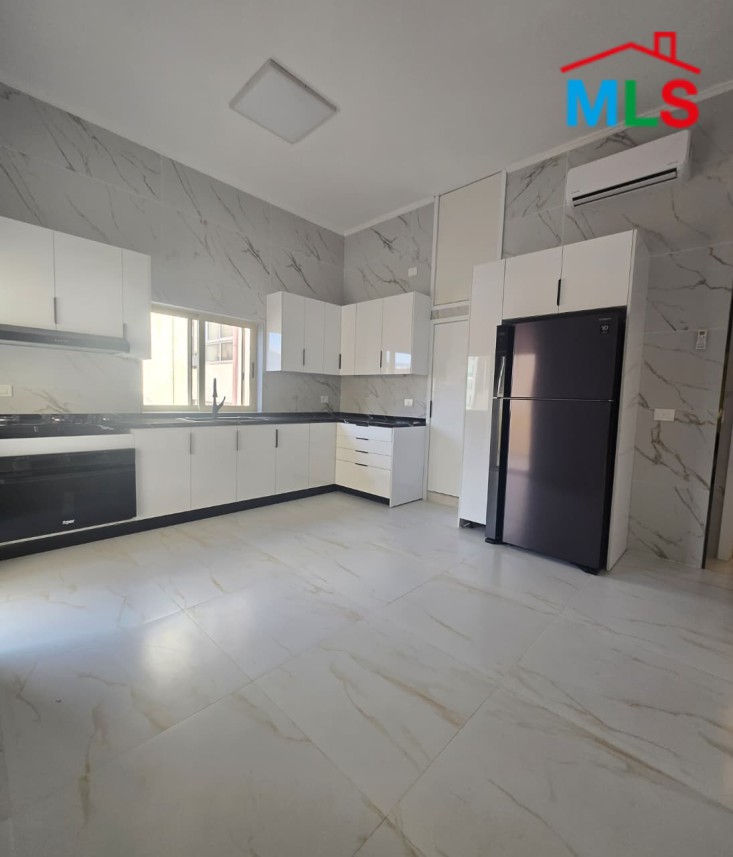 Furnished 3 Bedroom Apartment with Sea View For Rent in Rawche, Ras Beirut
