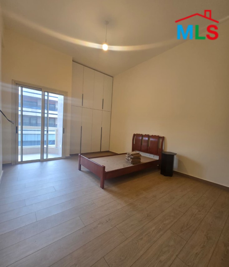 Furnished 3 Bedroom Apartment with Sea View For Rent in Rawche, Ras Beirut
