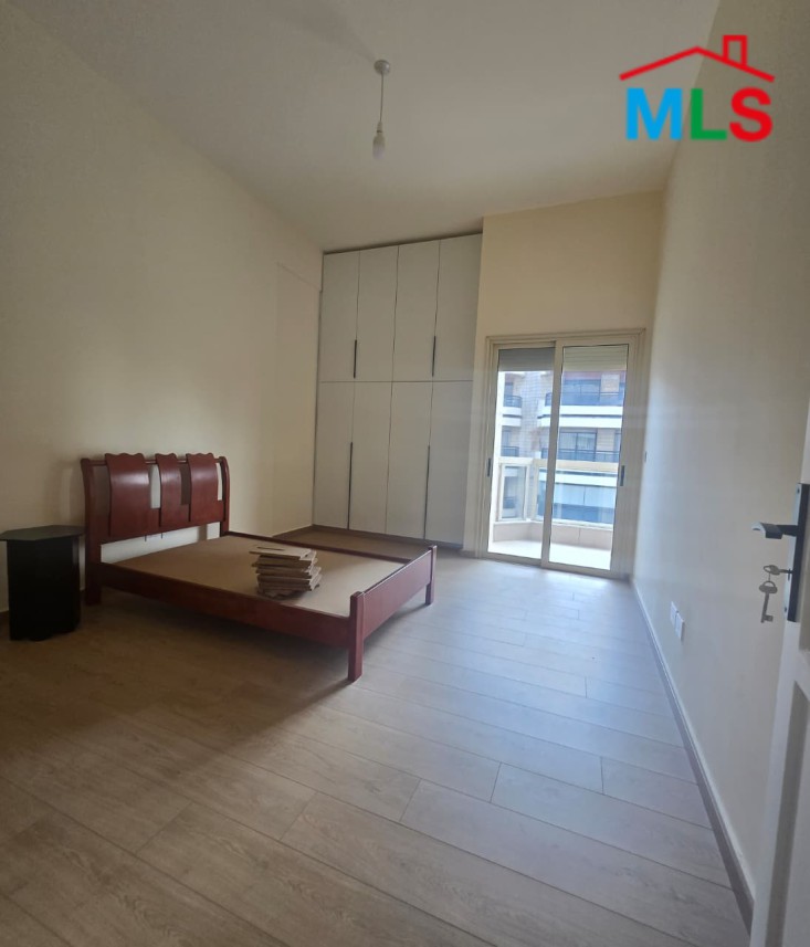 Furnished 3 Bedroom Apartment with Sea View For Rent in Rawche, Ras Beirut