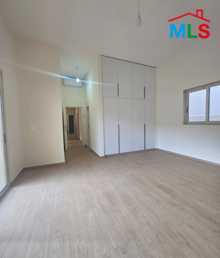 Furnished 3 Bedroom Apartment with Sea View For Rent in Rawche, Ras Beirut