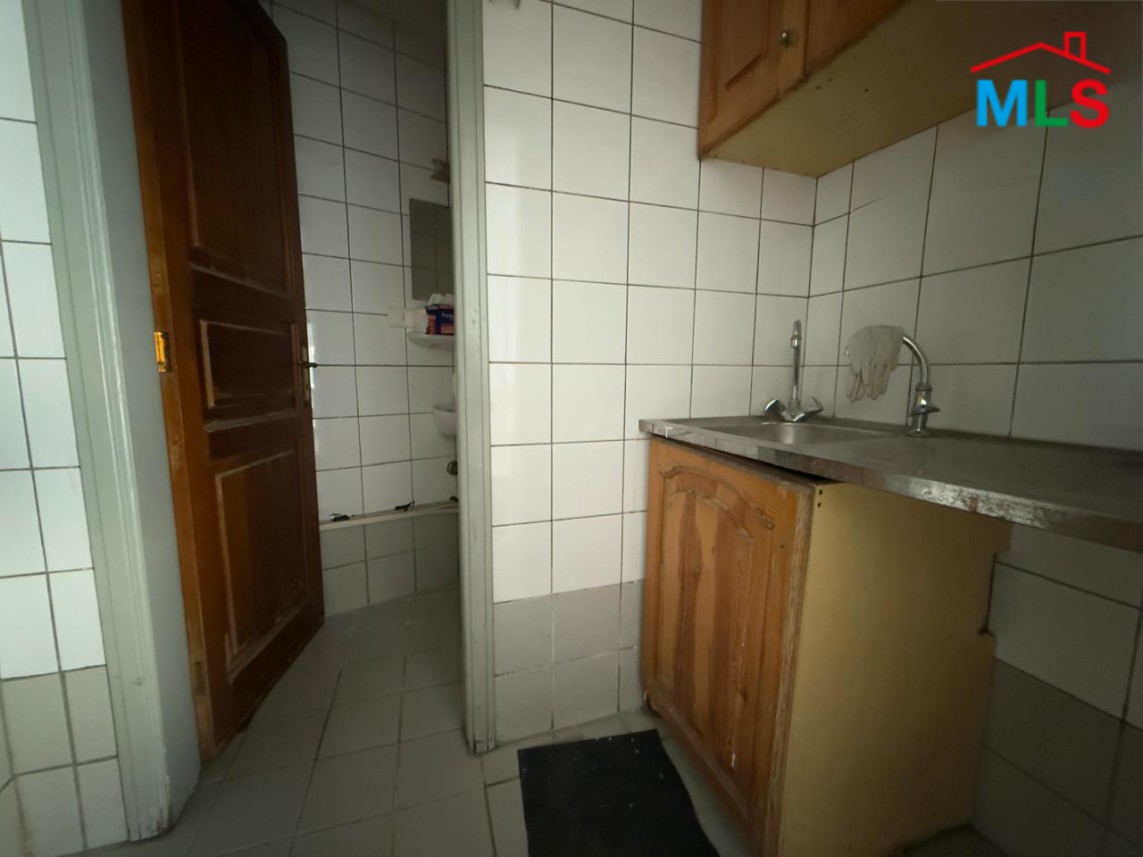 80 SQM Shop For Rent in Achrafieh, Sassine