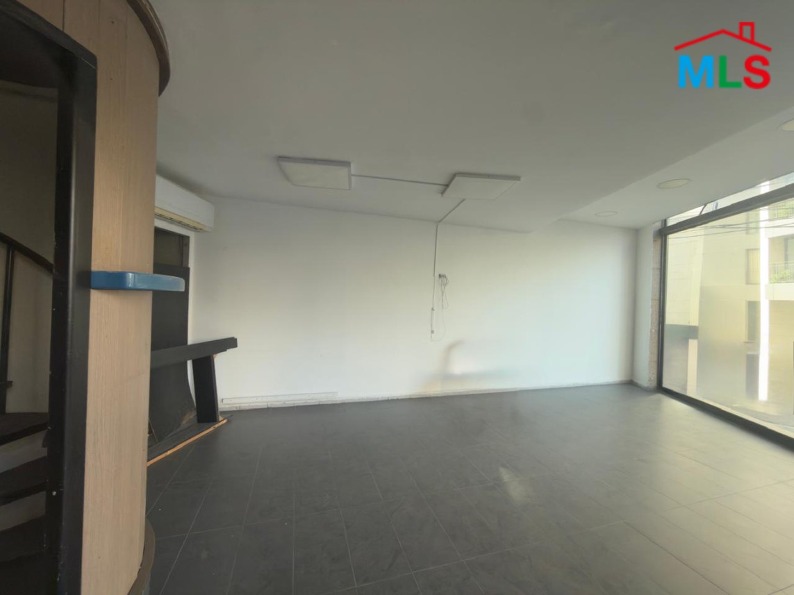 80 SQM Shop For Rent in Achrafieh, Sassine