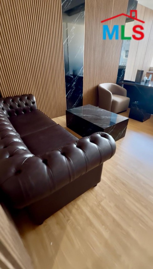 Fully Furnished Office For Rent in Zalka Good Location