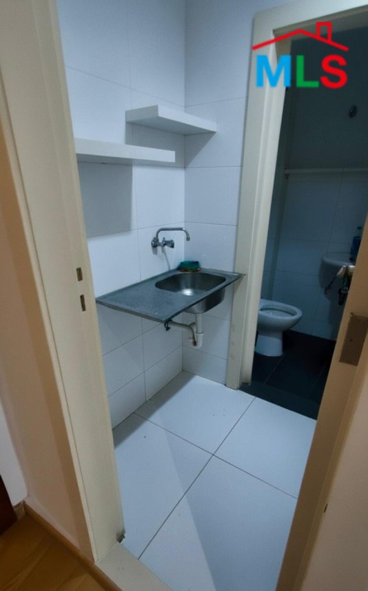 Fully Furnished Office For Rent in Zalka Good Location