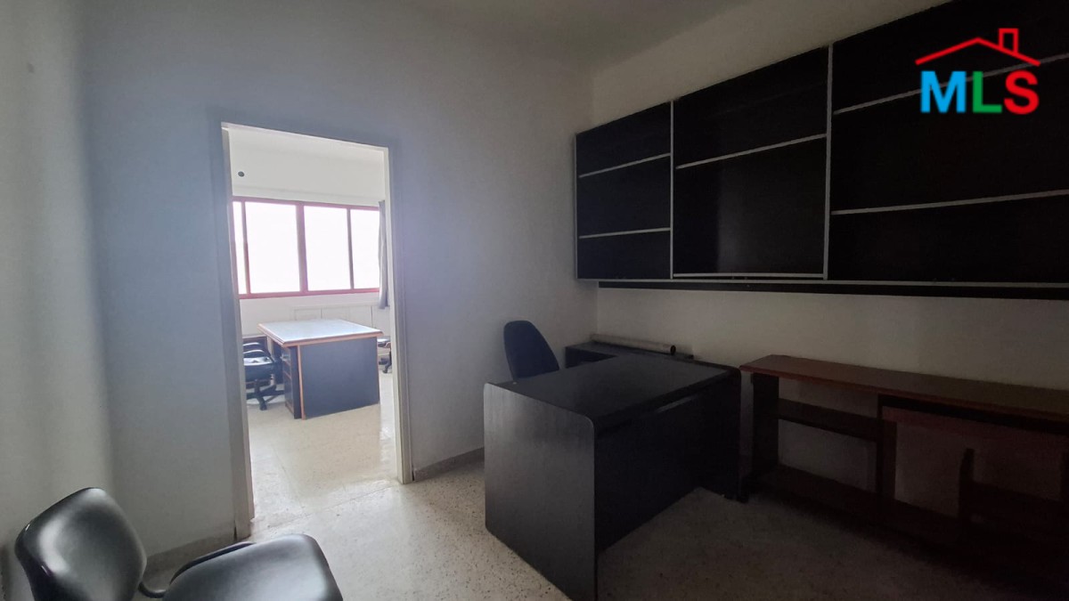 Office For Rent in Jbeil In A Well Known Center