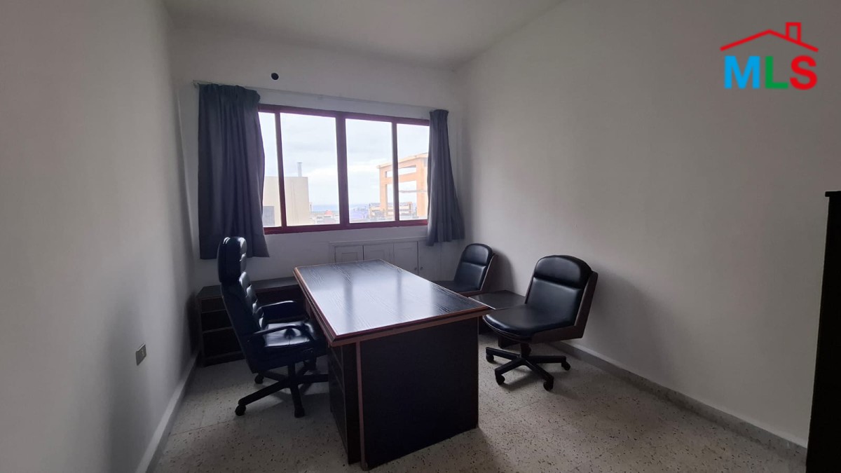 Office For Rent in Jbeil In A Well Known Center