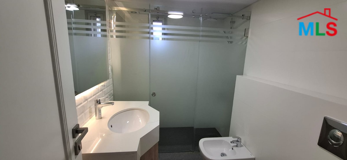 Fully Renovated Apartment For Rent in Mazraat Yachouh