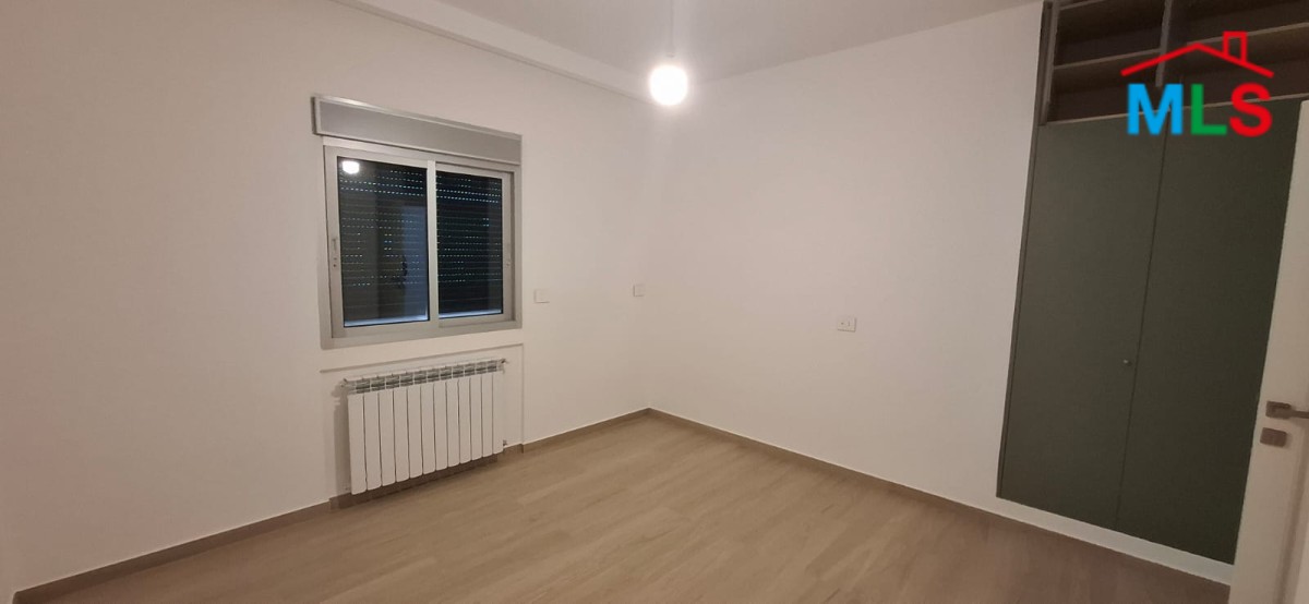 Fully Renovated Apartment For Rent in Mazraat Yachouh