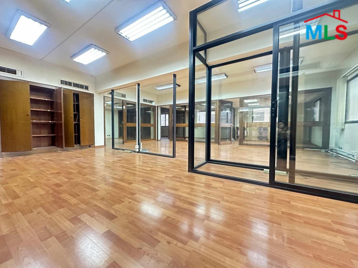 655 SQM Office For Rent in A Prime Location Dora