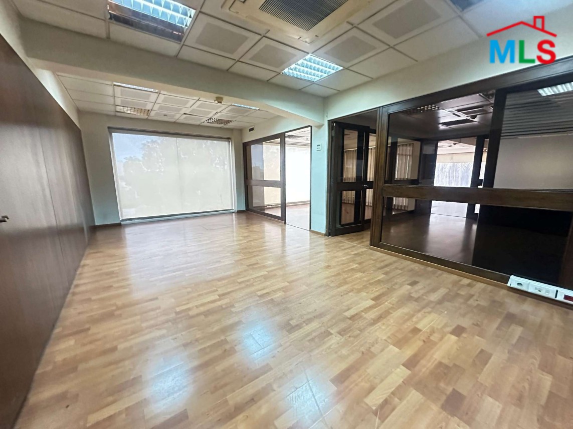 655 SQM Office For Rent in A Prime Location Dora
