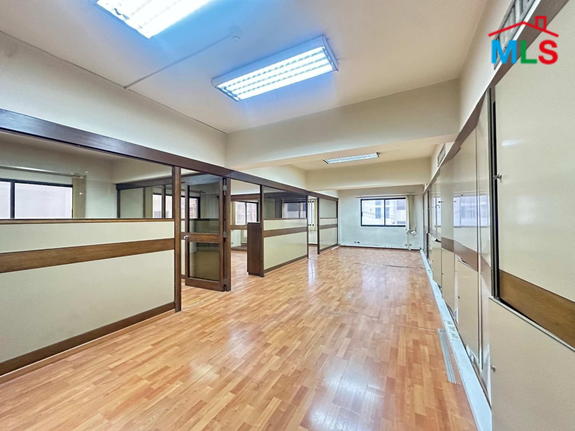 655 SQM Office For Rent in A Prime Location Dora