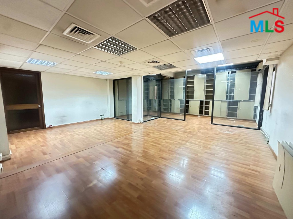 655 SQM Office For Rent in A Prime Location Dora