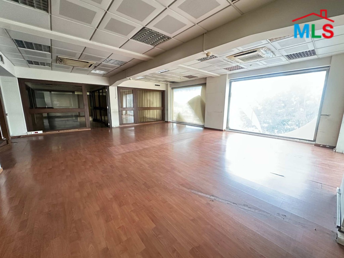 655 SQM Office For Rent in A Prime Location Dora