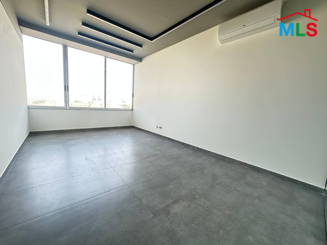 210 SQM Ready to Move-In Office For Rent in Achrafieh, Medawar