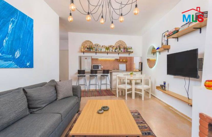 Fully Furnished And Equipped Chalet For Rent in A Gated Resort in Faytroun