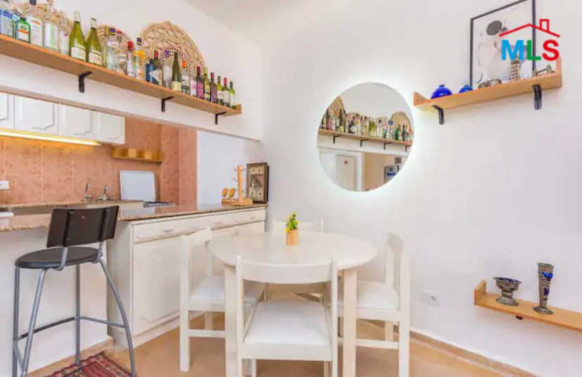 Fully Furnished And Equipped Chalet For Rent in A Gated Resort in Faytroun