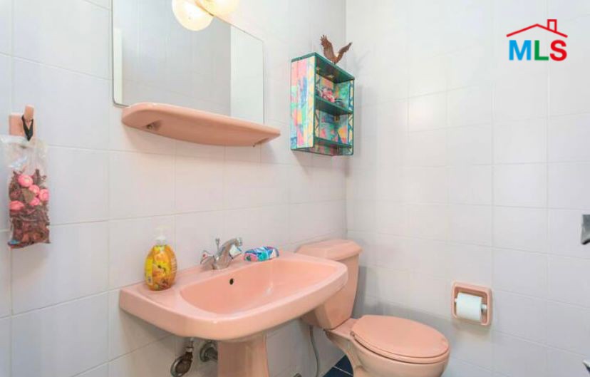Fully Furnished And Equipped Chalet For Rent in A Gated Resort in Faytroun