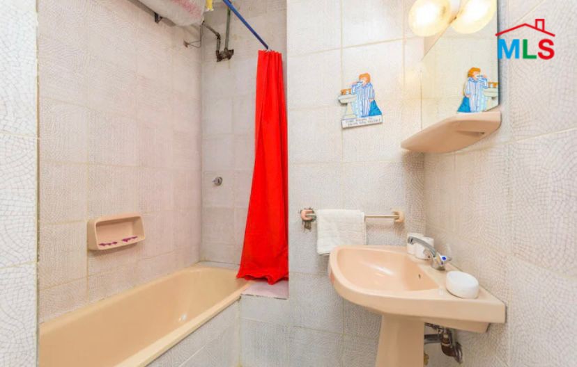 Fully Furnished And Equipped Chalet For Rent in A Gated Resort in Faytroun