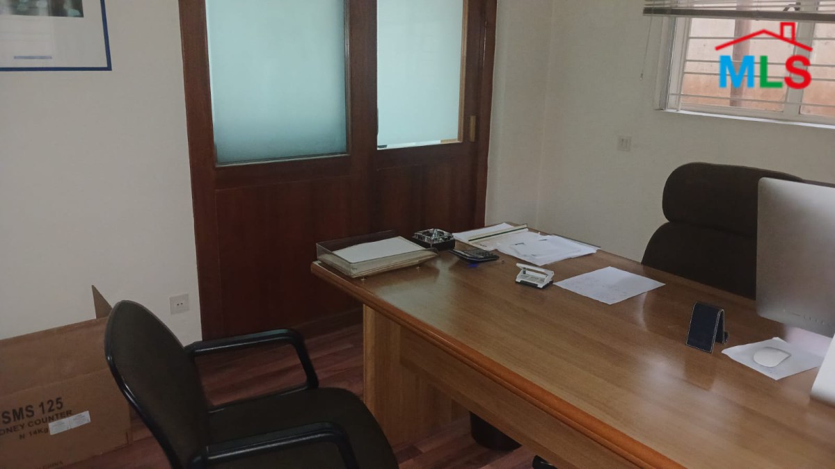 Office For Rent In Horsh Tabet