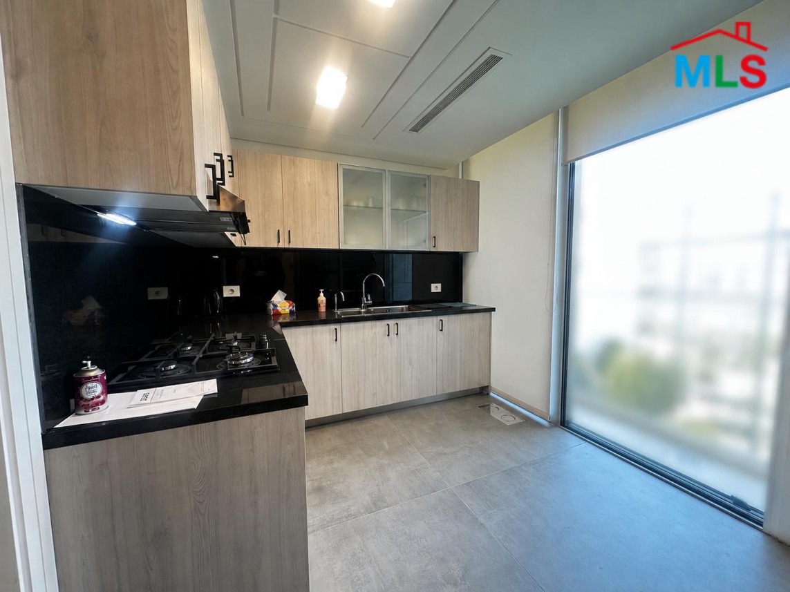 High-End 2-Bedroom Apartment For Rent in Down Town