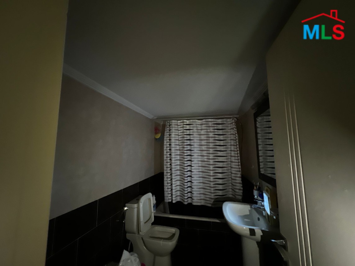 Furnished Apartment With Great Mountain View For Rent in Bchamoun
