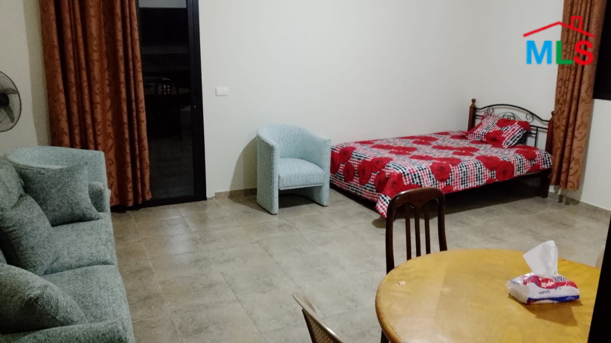 Restaurant with 6 Chalets For Rent in Abdelle - Batroun