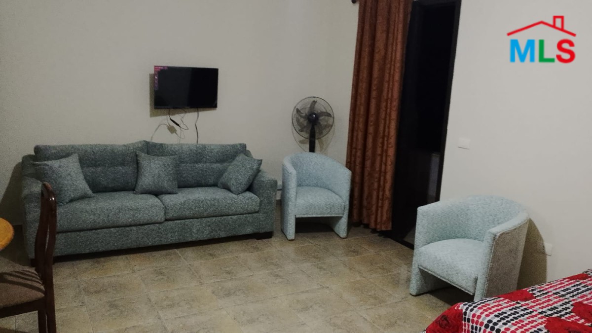 Restaurant with 6 Chalets For Rent in Abdelle - Batroun