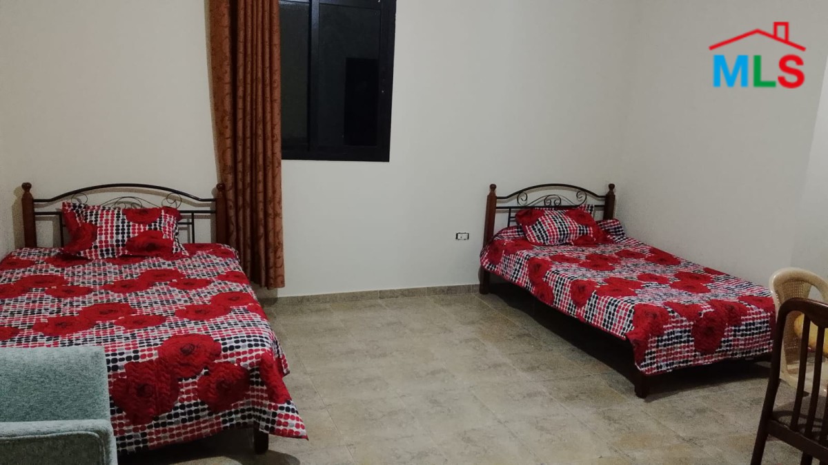 Restaurant with 6 Chalets For Rent in Abdelle - Batroun