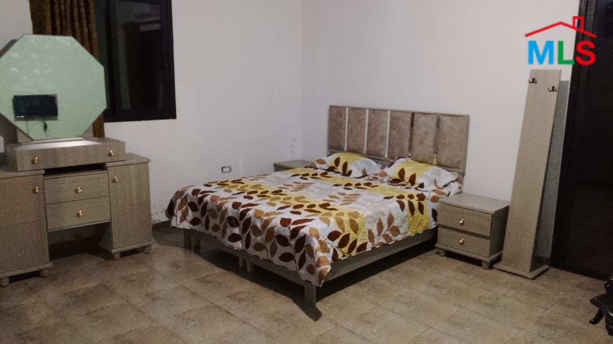 Restaurant with 6 Chalets For Rent in Abdelle - Batroun