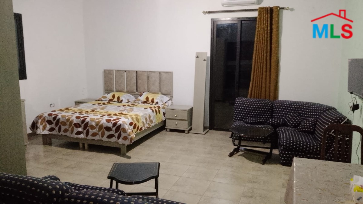 Restaurant with 6 Chalets For Rent in Abdelle - Batroun