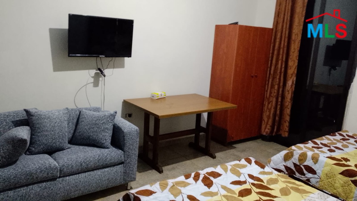 Restaurant with 6 Chalets For Rent in Abdelle - Batroun