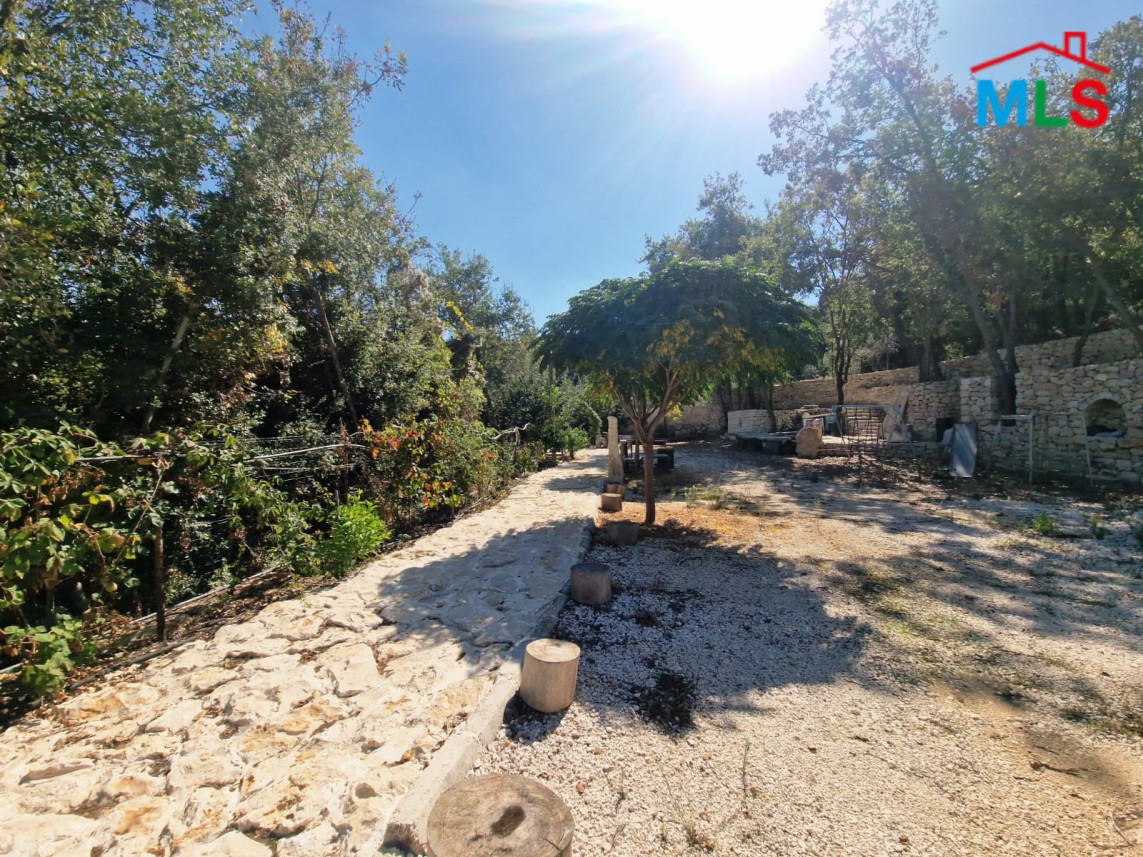 Land With A Bangalow for Long Term Rental Investment In Abdelle Batroun
