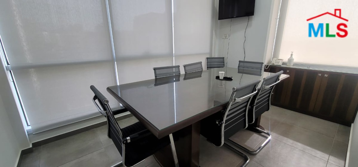 Furnished Office For Rent In A Well Known Business Center in Horsh Tabet