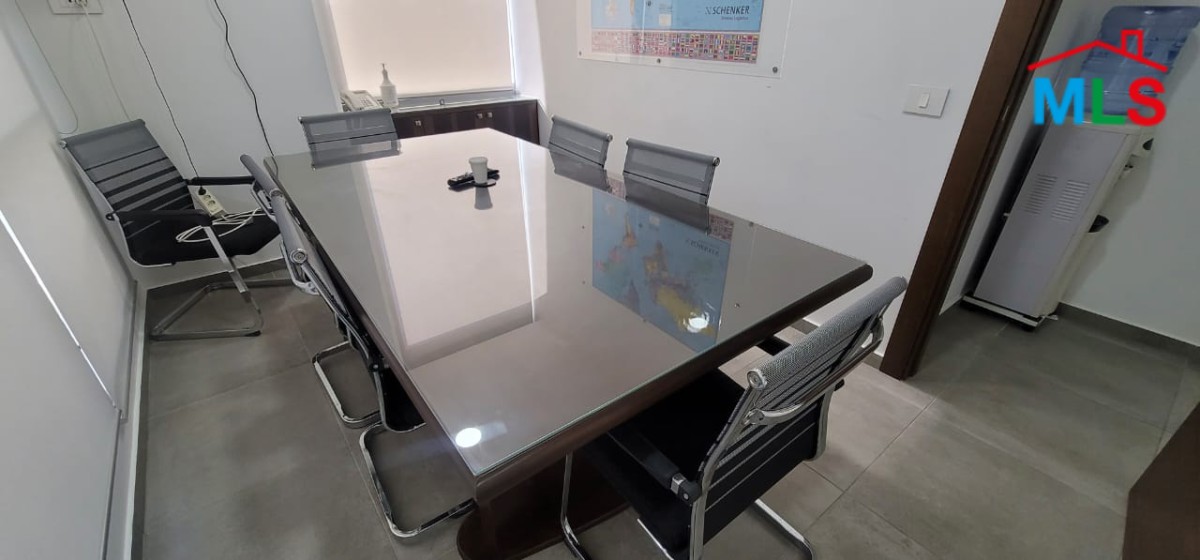 Furnished Office For Rent In A Well Known Business Center in Horsh Tabet