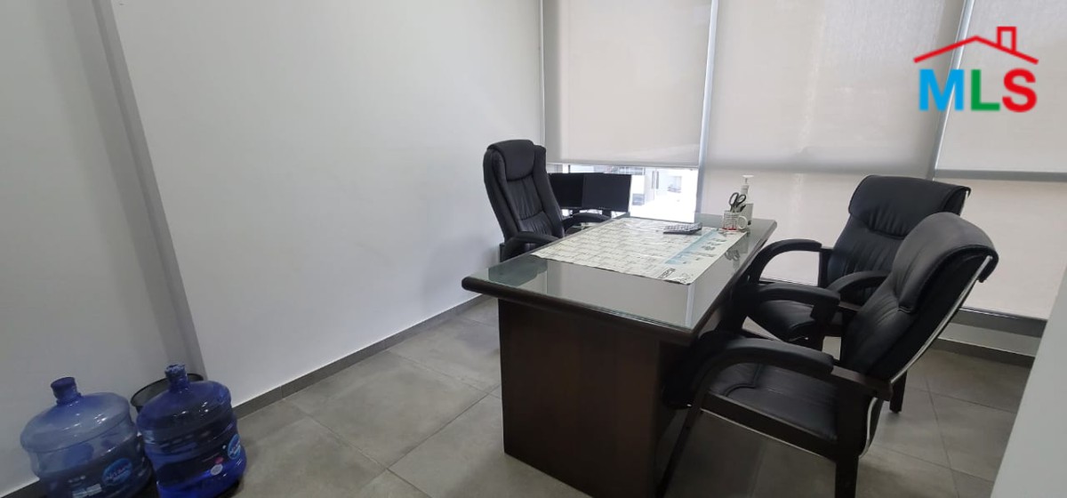 Furnished Office For Rent In A Well Known Business Center in Horsh Tabet