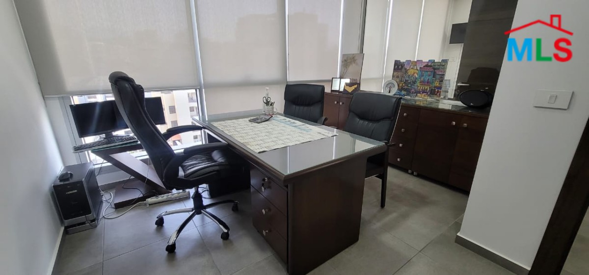 Furnished Office For Rent In A Well Known Business Center in Horsh Tabet