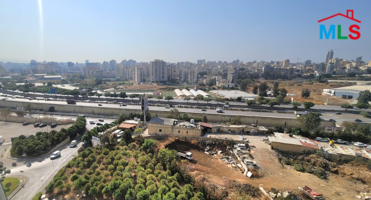 Furnished Office For Rent In A Well Known Business Center in Horsh Tabet