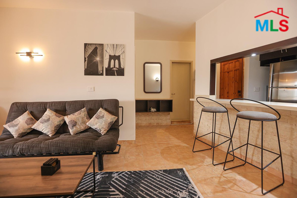 Lovely One Bedroom Furnished Chalet For Rent in Faytroun