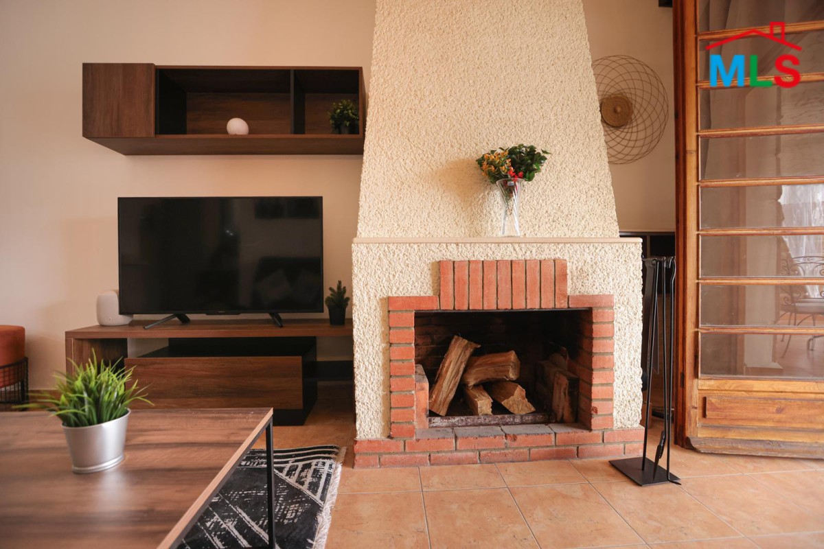 Lovely One Bedroom Furnished Chalet For Rent in Faytroun