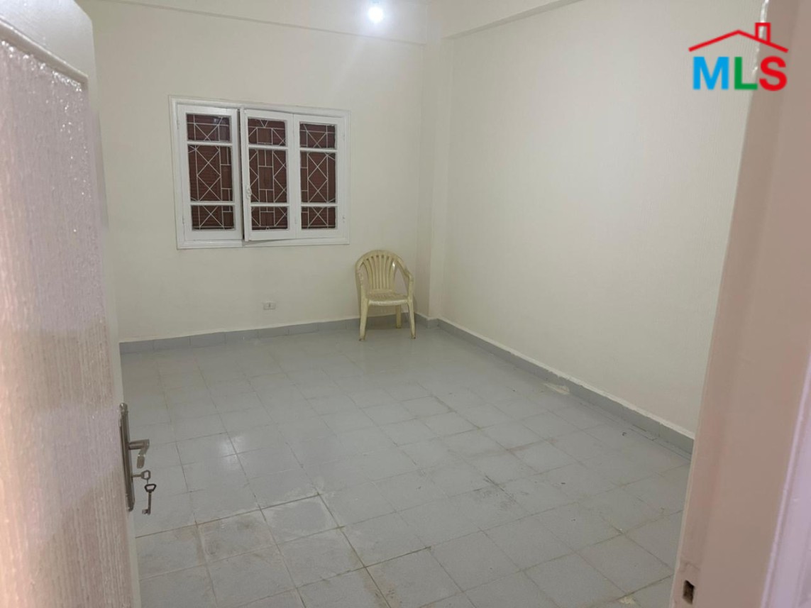 Spacious Apartment with Terrace For Rent in the Heart of Antelias