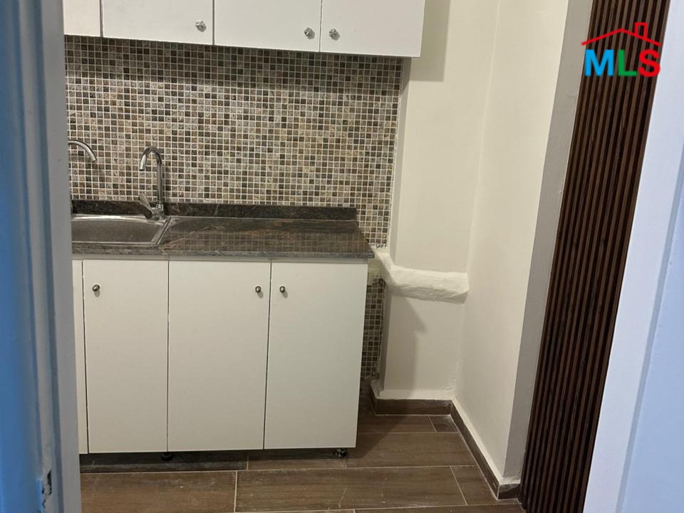Spacious Apartment with Terrace For Rent in the Heart of Antelias