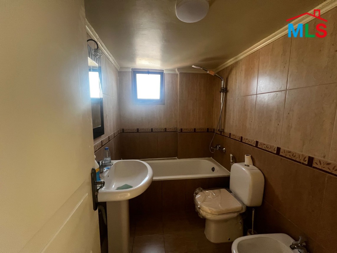 Office In A Polyclinic For Rent In Furn El Chebbak