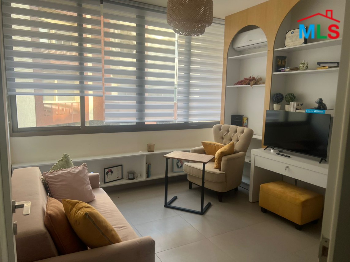50 SQM Office For Rent in Hadath